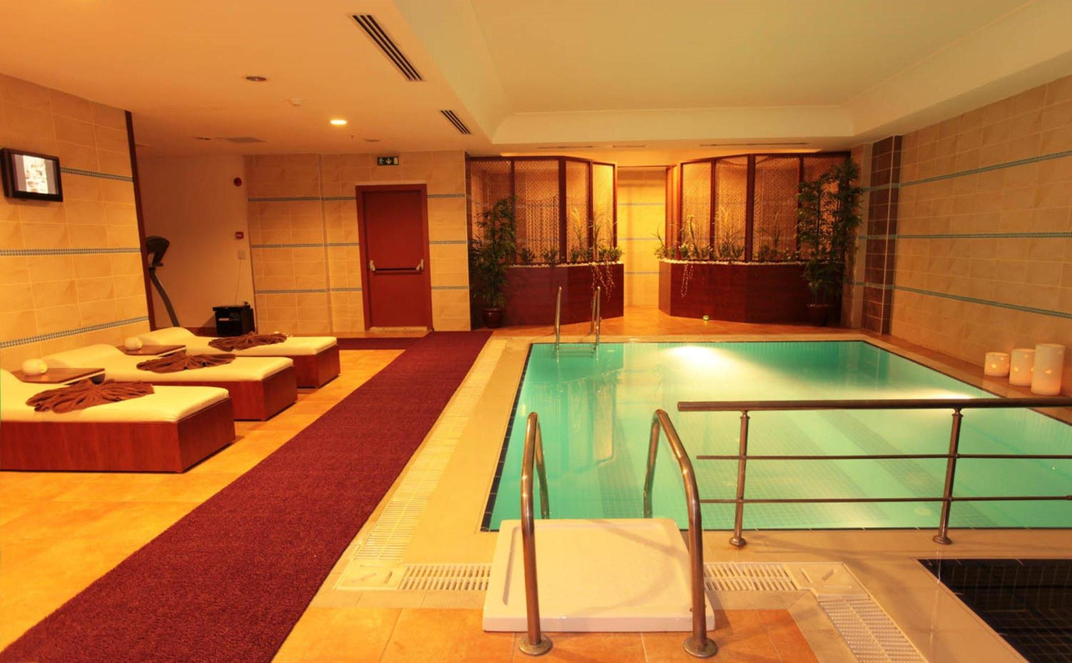 Nova Plaza Orion Hotel Κωνσταντινούπολη Εξωτερικό φωτογραφία