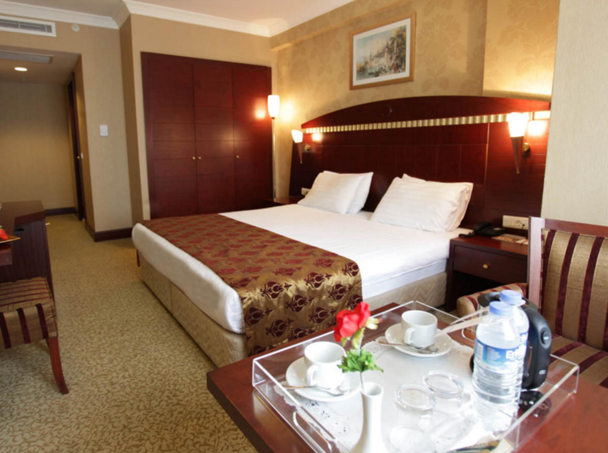Nova Plaza Orion Hotel Κωνσταντινούπολη Εξωτερικό φωτογραφία
