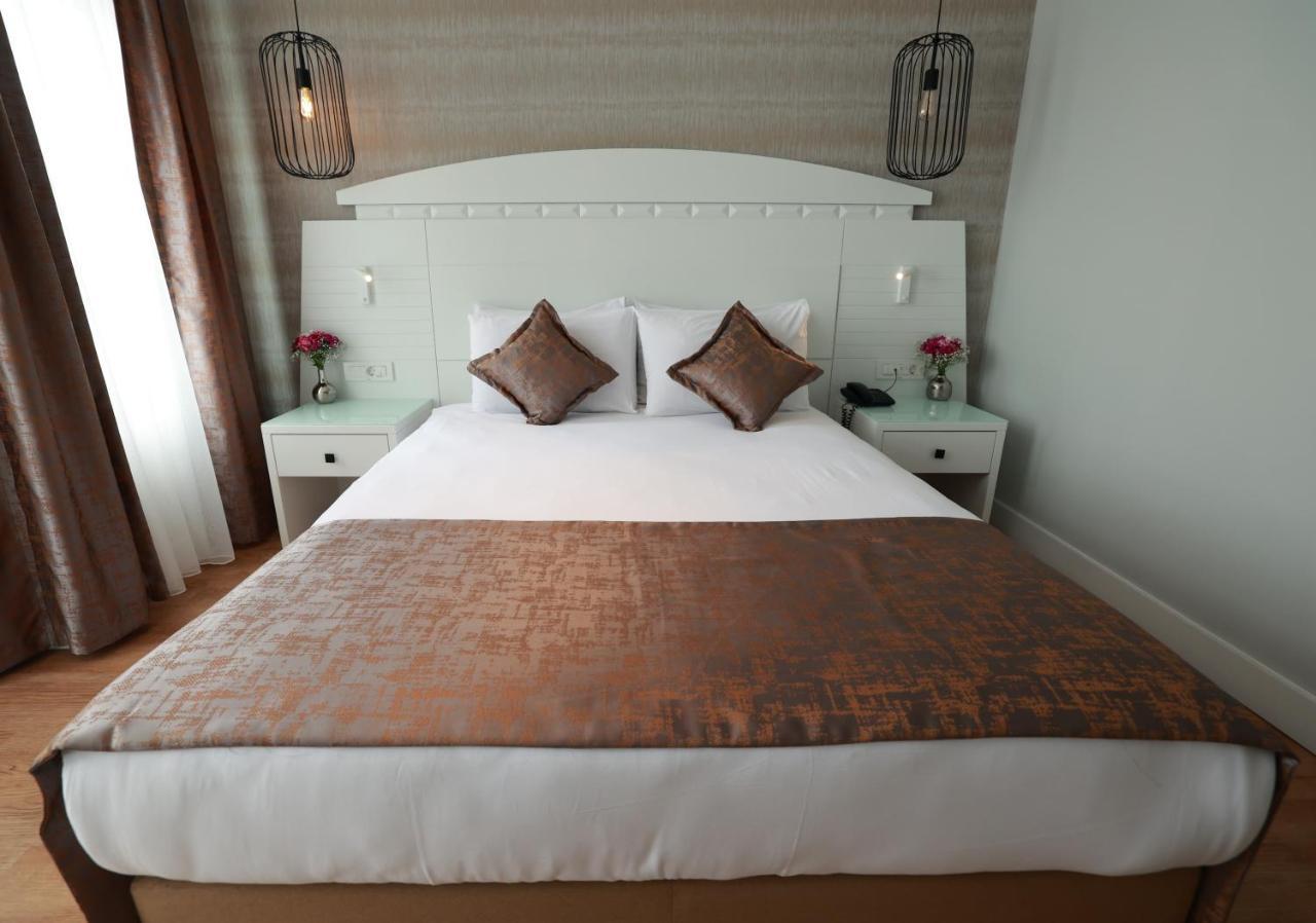 Nova Plaza Orion Hotel Κωνσταντινούπολη Εξωτερικό φωτογραφία