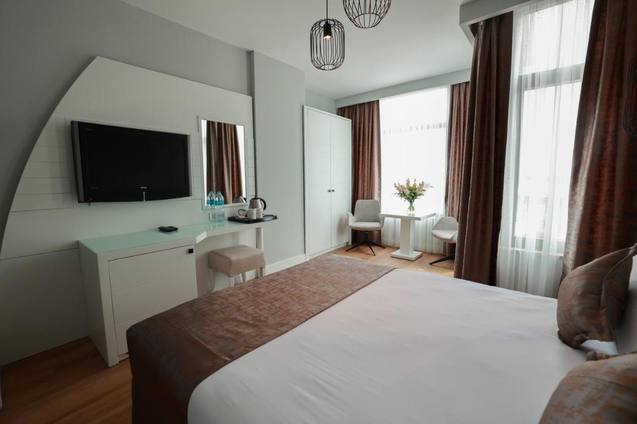 Nova Plaza Orion Hotel Κωνσταντινούπολη Εξωτερικό φωτογραφία