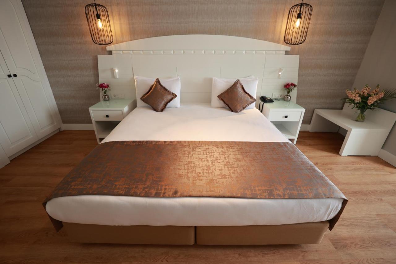 Nova Plaza Orion Hotel Κωνσταντινούπολη Εξωτερικό φωτογραφία