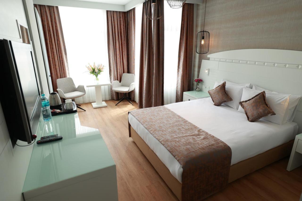 Nova Plaza Orion Hotel Κωνσταντινούπολη Εξωτερικό φωτογραφία
