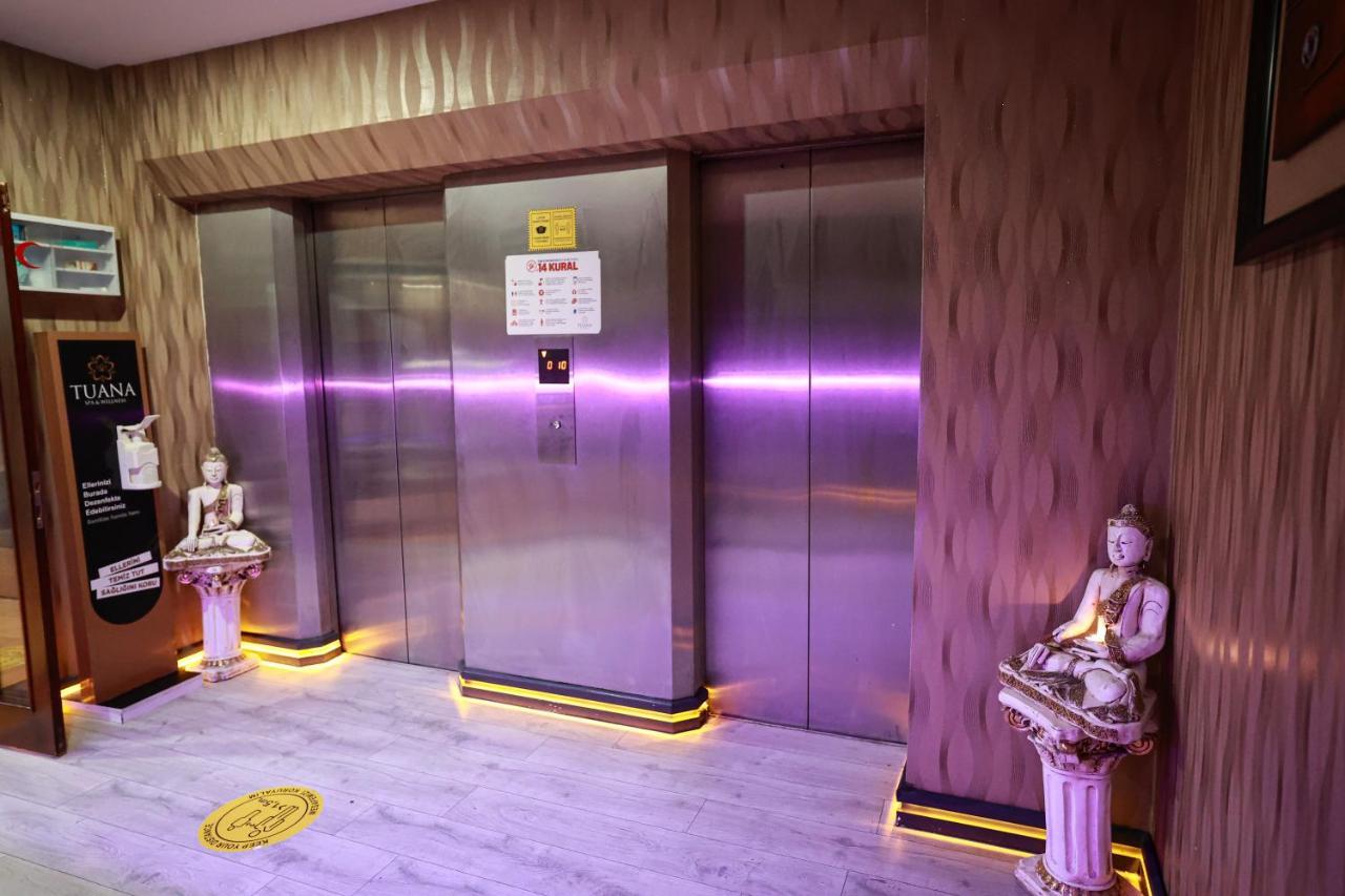 Nova Plaza Orion Hotel Κωνσταντινούπολη Εξωτερικό φωτογραφία