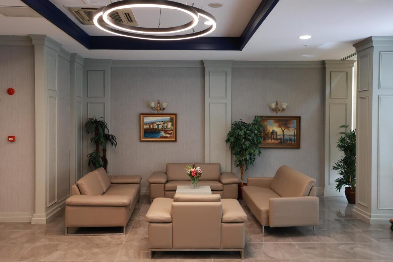Nova Plaza Orion Hotel Κωνσταντινούπολη Εξωτερικό φωτογραφία