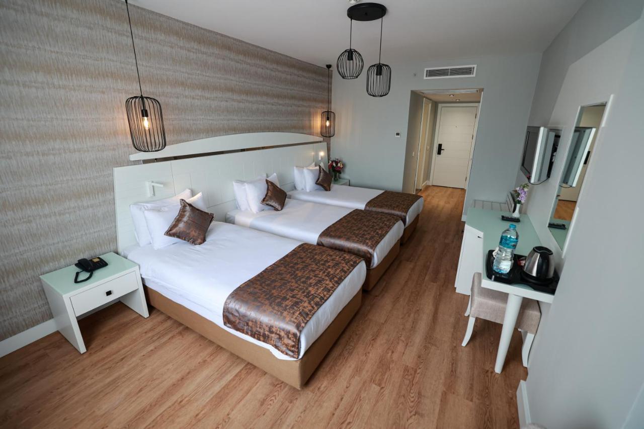 Nova Plaza Orion Hotel Κωνσταντινούπολη Εξωτερικό φωτογραφία