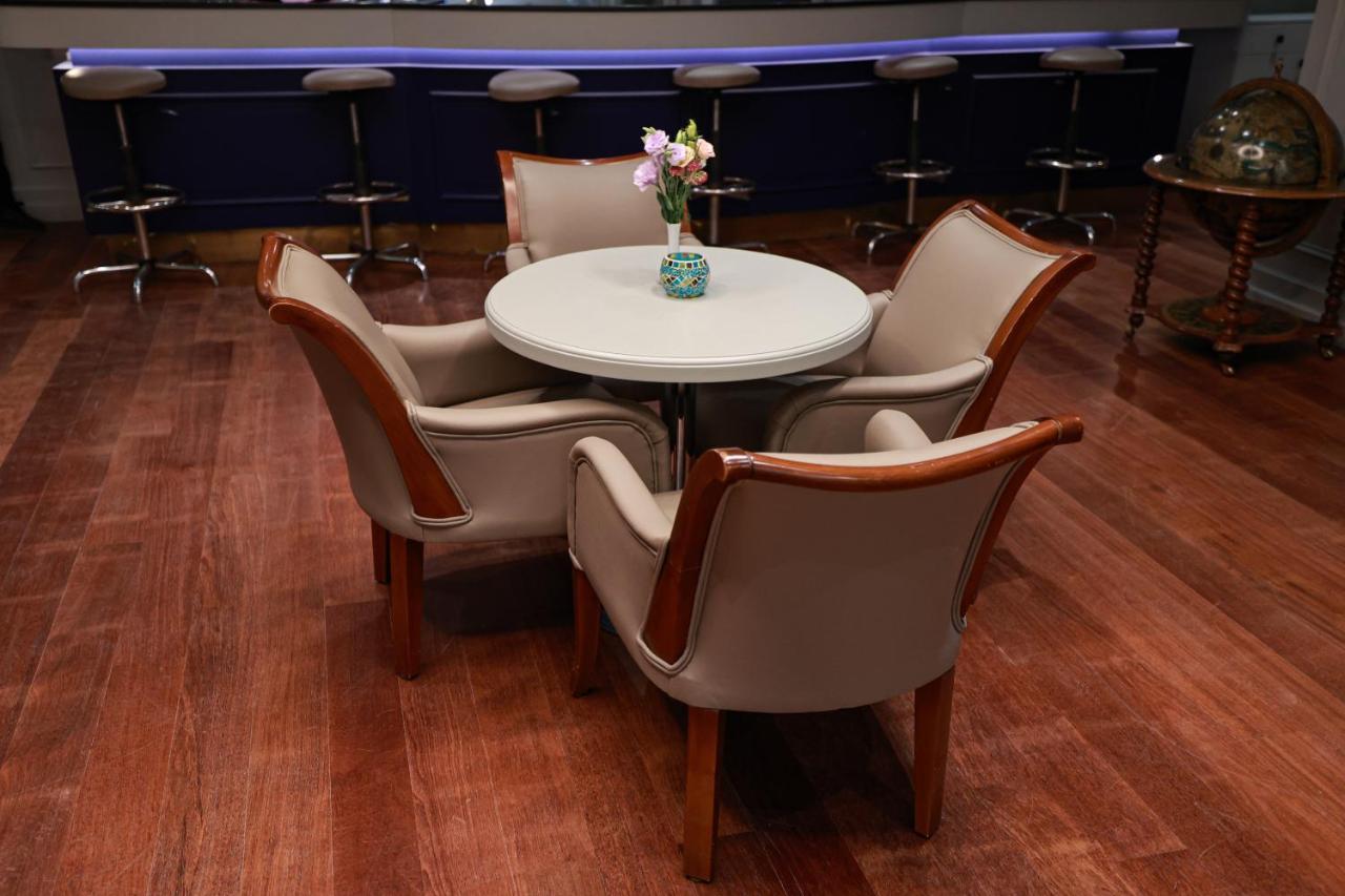 Nova Plaza Orion Hotel Κωνσταντινούπολη Εξωτερικό φωτογραφία