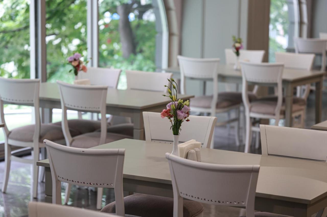 Nova Plaza Orion Hotel Κωνσταντινούπολη Εξωτερικό φωτογραφία