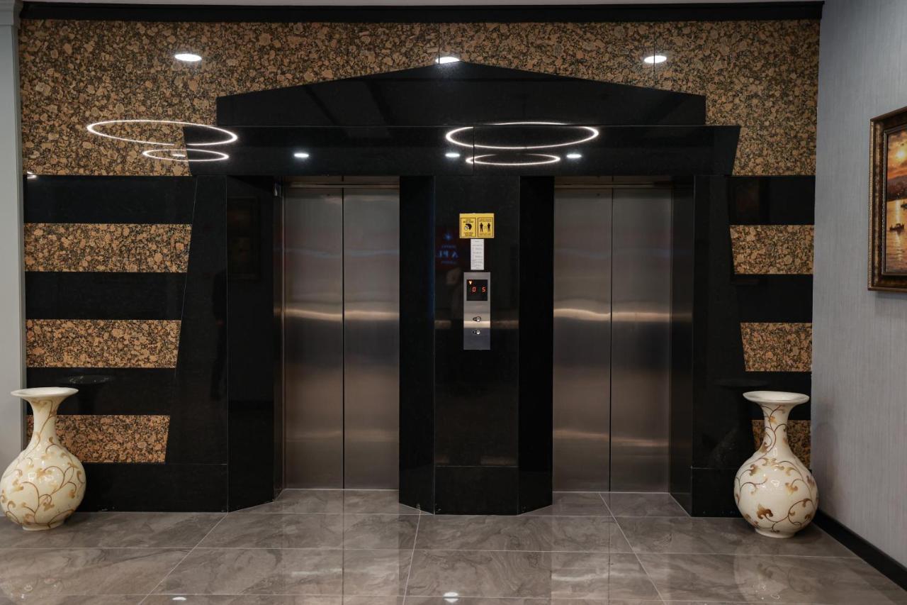 Nova Plaza Orion Hotel Κωνσταντινούπολη Εξωτερικό φωτογραφία