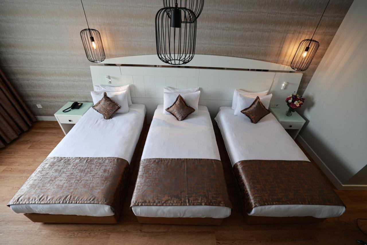 Nova Plaza Orion Hotel Κωνσταντινούπολη Εξωτερικό φωτογραφία